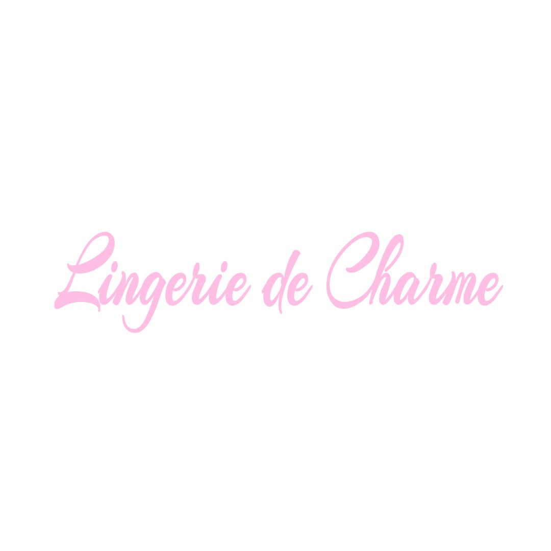 LINGERIE DE CHARME LABASTIDE-SAINT-SERNIN